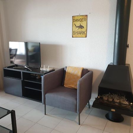 Bonito Apartamento Con Inmensa Terraza Y Piscina Altea Exterior foto