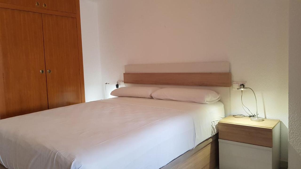 Bonito Apartamento Con Inmensa Terraza Y Piscina Altea Exterior foto